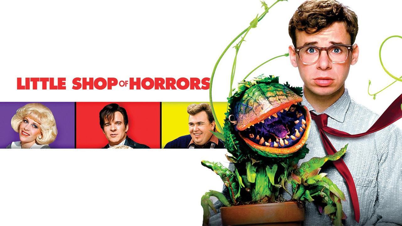 فيلم Little Shop of Horrors 1986 مترجم كامل بجودة HD