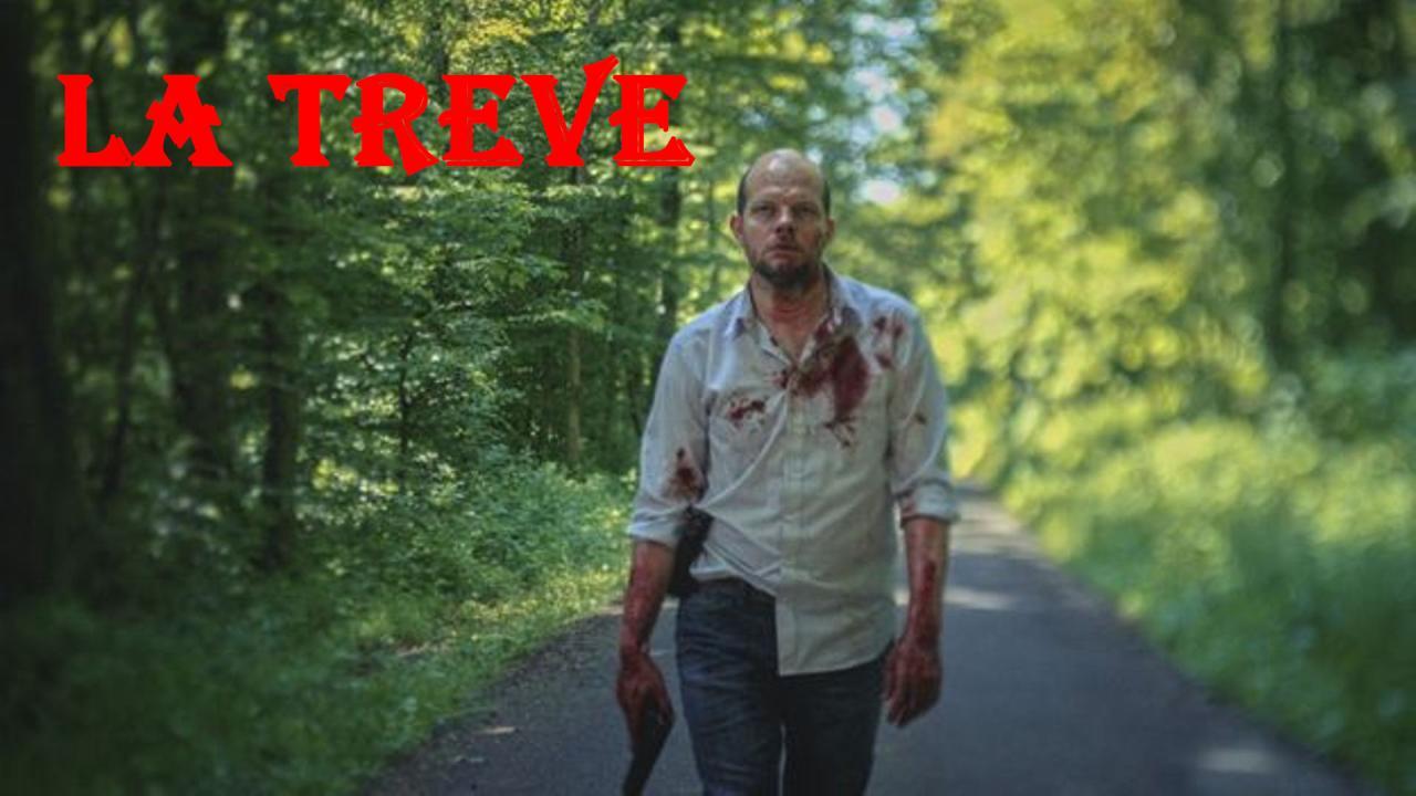 مسلسل La Treve الموسم الاول الحلقة 3 الثالثة مترجمة