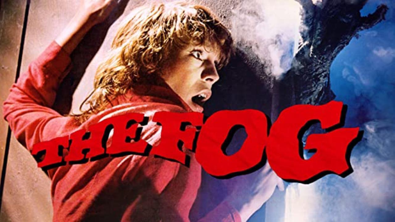 فيلم The Fog 1980 مترجم كامل HD