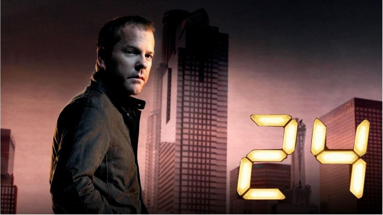 مسلسل 24 الموسم الخامس الحلقة 9 التاسعة مترجمة