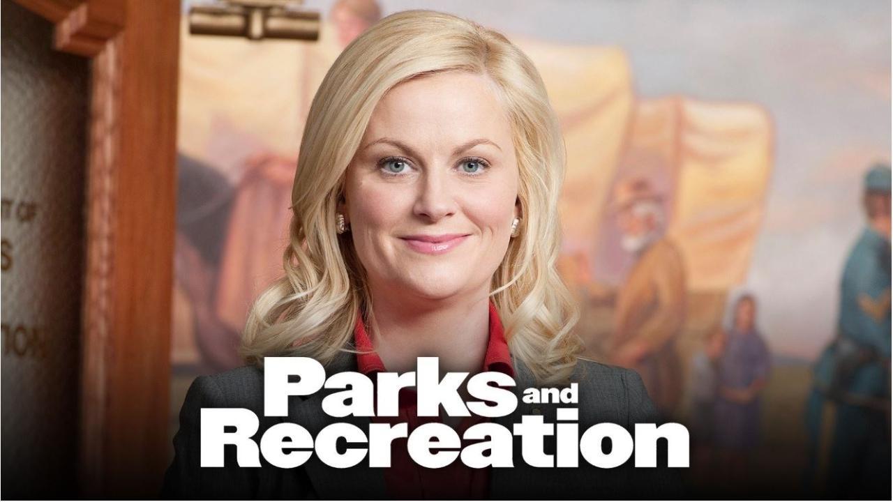 مسلسل Parks and Recreation الموسم الثاني الحلقة 4 الرابعة مترجمة