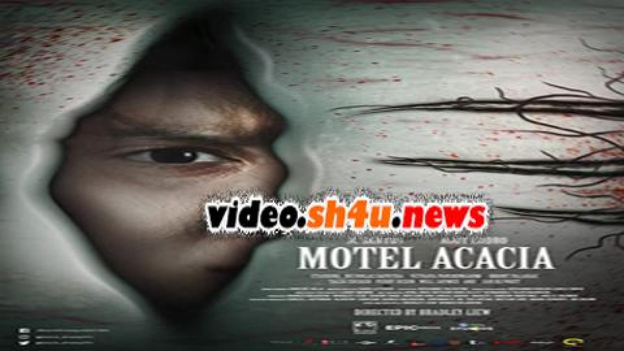 فيلم Motel Acacia 2019 مترجم - HD