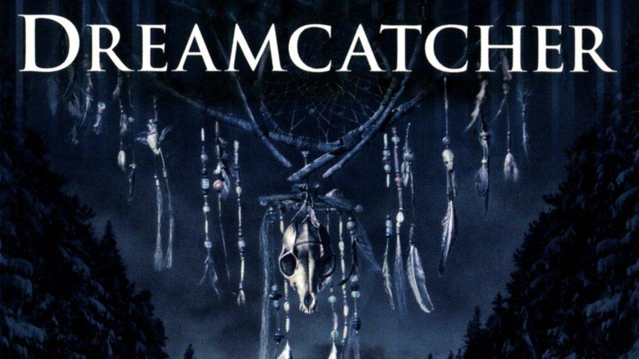 فيلم Dreamcatcher 2003 مترجم كامل HD