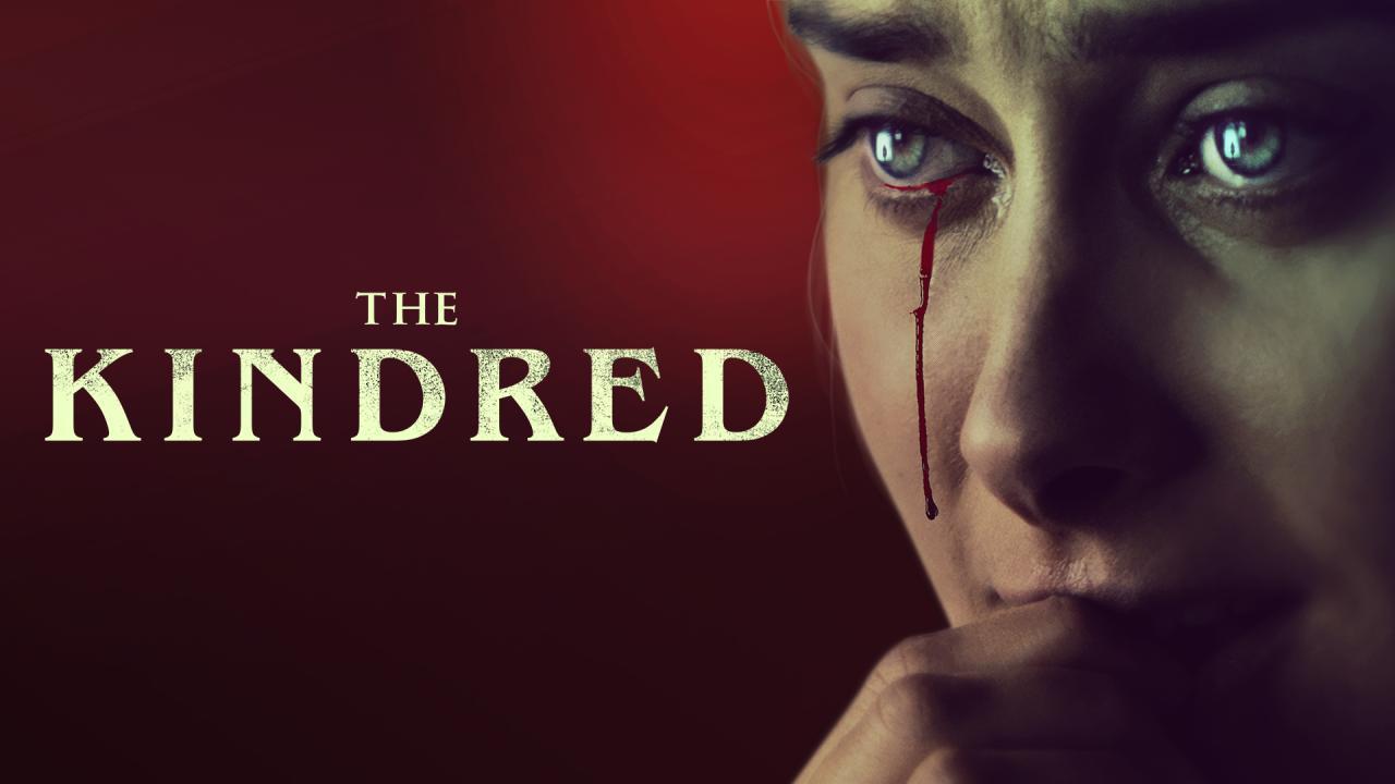 فيلم The Kindred 2021 مترجم كامل بجودة HD