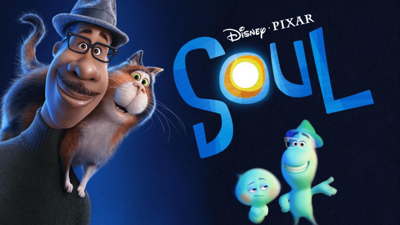 فيلم Soul 2020 مدبلج كامل بجودة HD