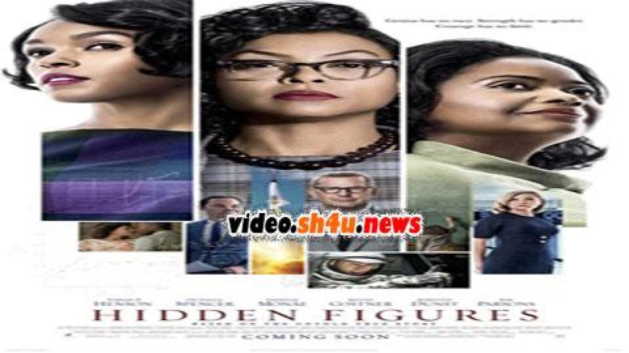 فيلم Hidden Figures 2016 مترجم - HD