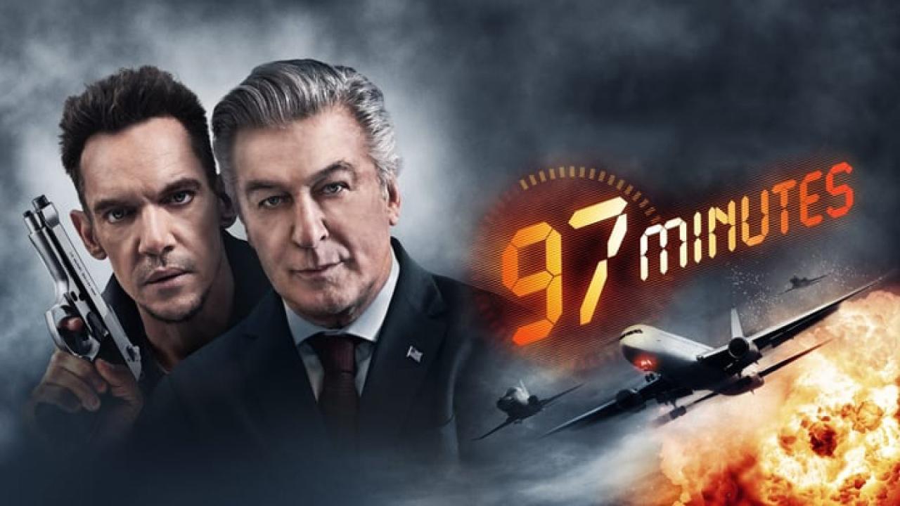 فيلم 97 Minutes 2023 مترجم كامل HD