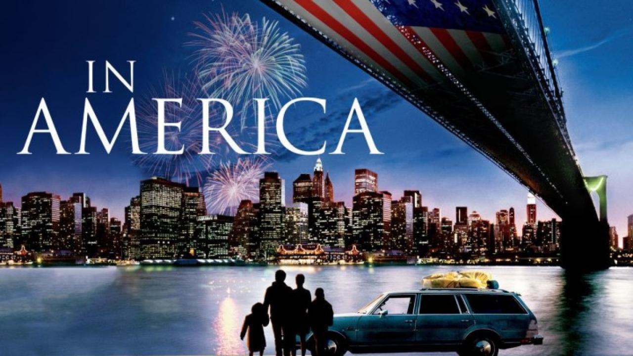 فيلم In America 2002 مترجم كامل بجودة HD