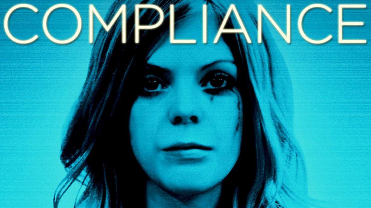 فيلم Compliance 2012 مترجم كامل HD