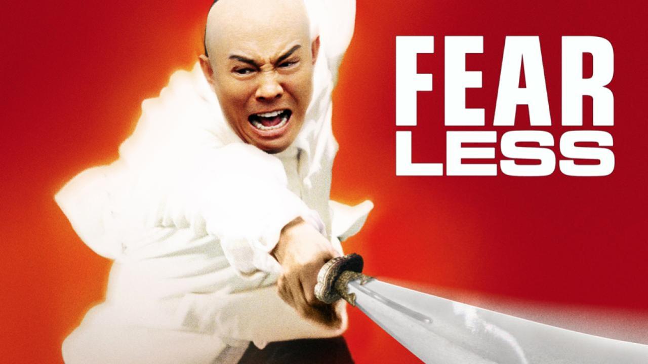 فيلم Fearless 2006 مترجم كامل بجودة HD