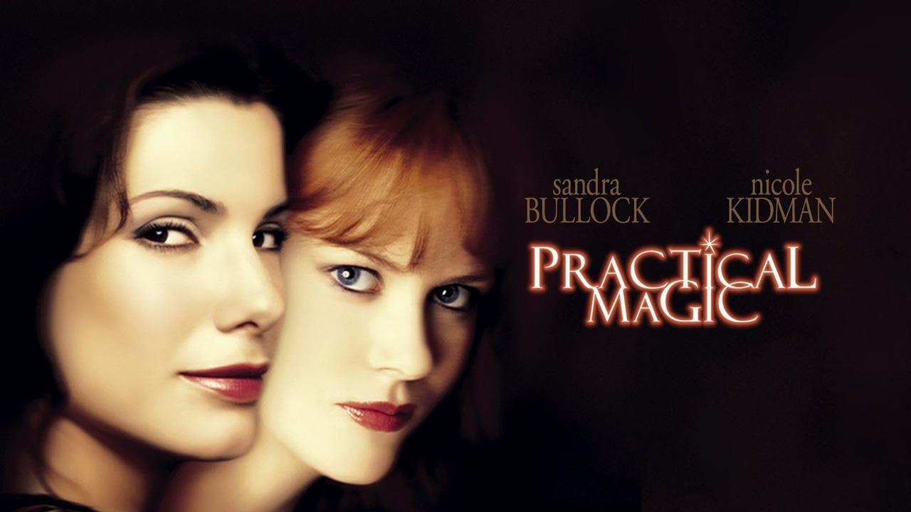 فيلم Practical Magic 1998 مترجم كامل HD