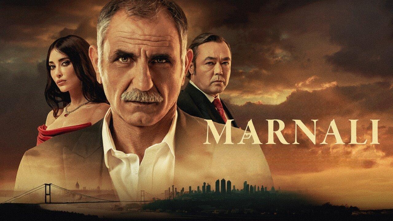 مسلسل مارنالي الحلقة 7 السابعة مترجمة