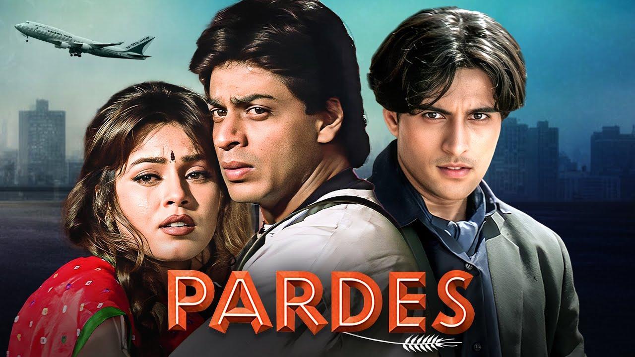 فيلم Pardes 1997 مدبلج كامل HD