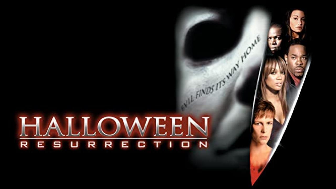 فيلم Halloween: Resurrection 2002 مترجم كامل HD