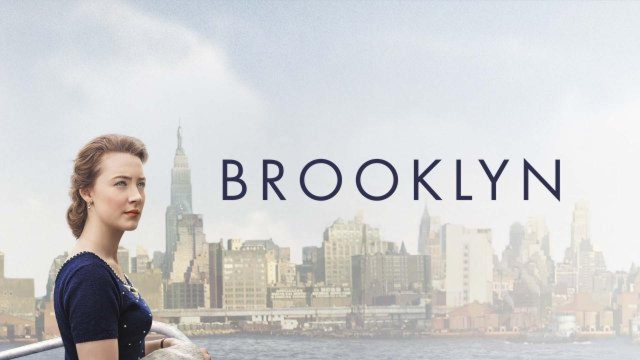 فيلم Brooklyn 2015 مترجم كامل بجودة HD