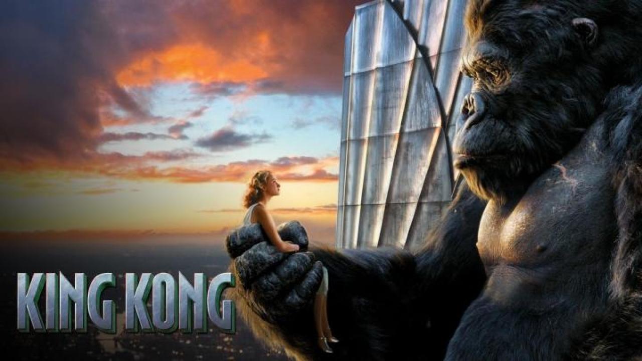 فيلم King Kong 2005 مترجم