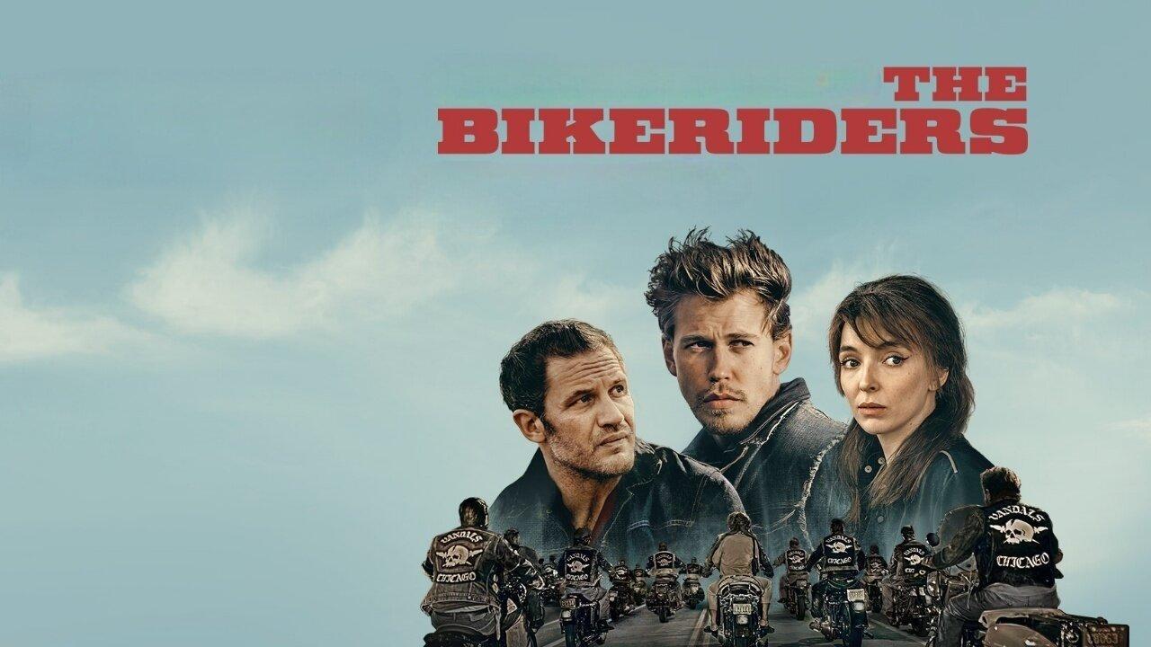 فيلم The Bikeriders 2023 مترجم كامل بجودة HD