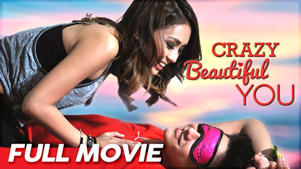 فيلم Crazy Beautiful You 2015 مترجم كامل HD