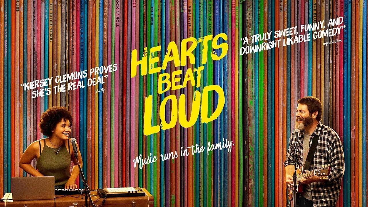 فيلم Hearts Beat Loud 2018 مترجم كامل HD