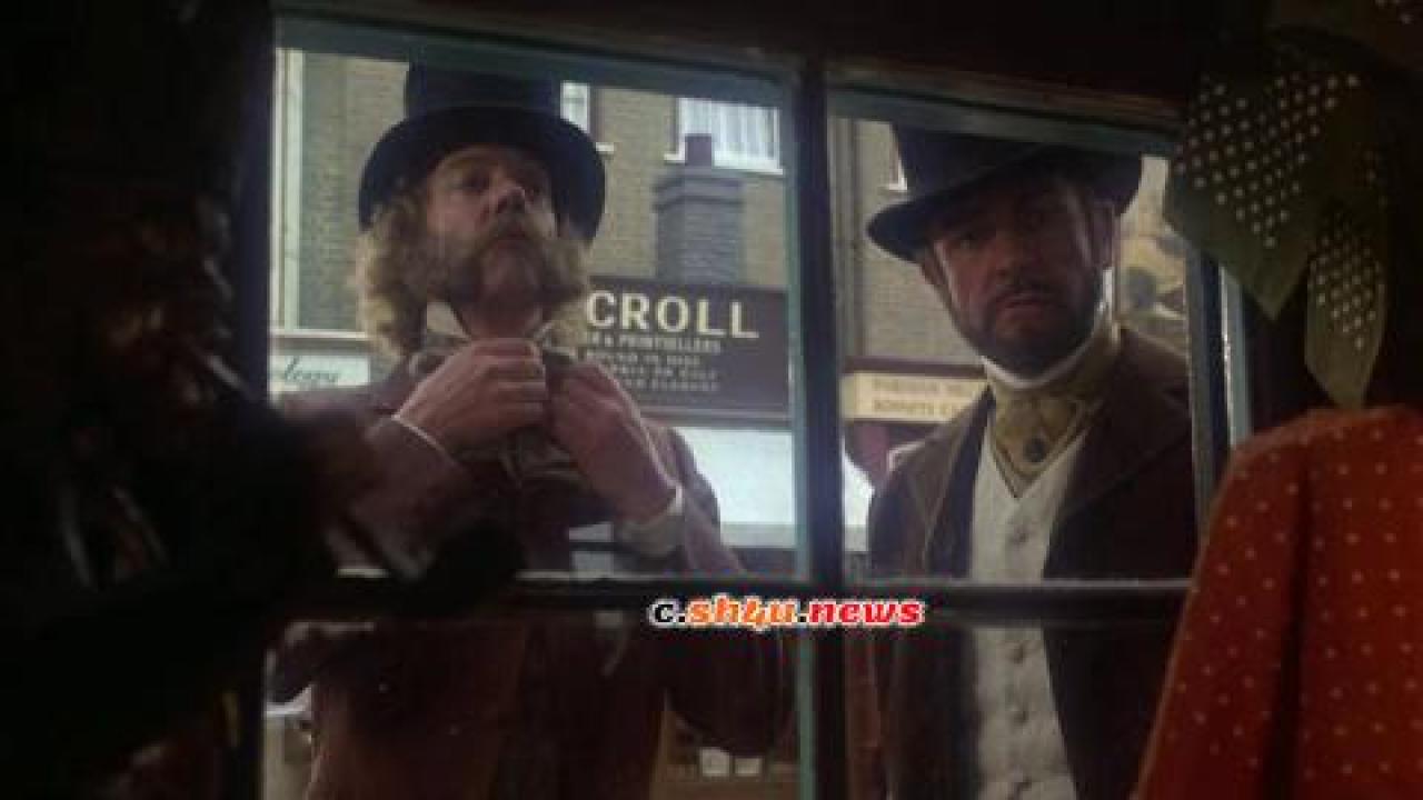 فيلم The First Great Train Robbery 1979 مترجم - HD