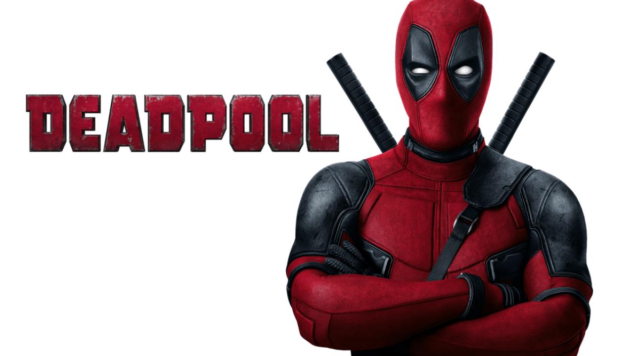 فيلم Deadpool 2016 مترجم