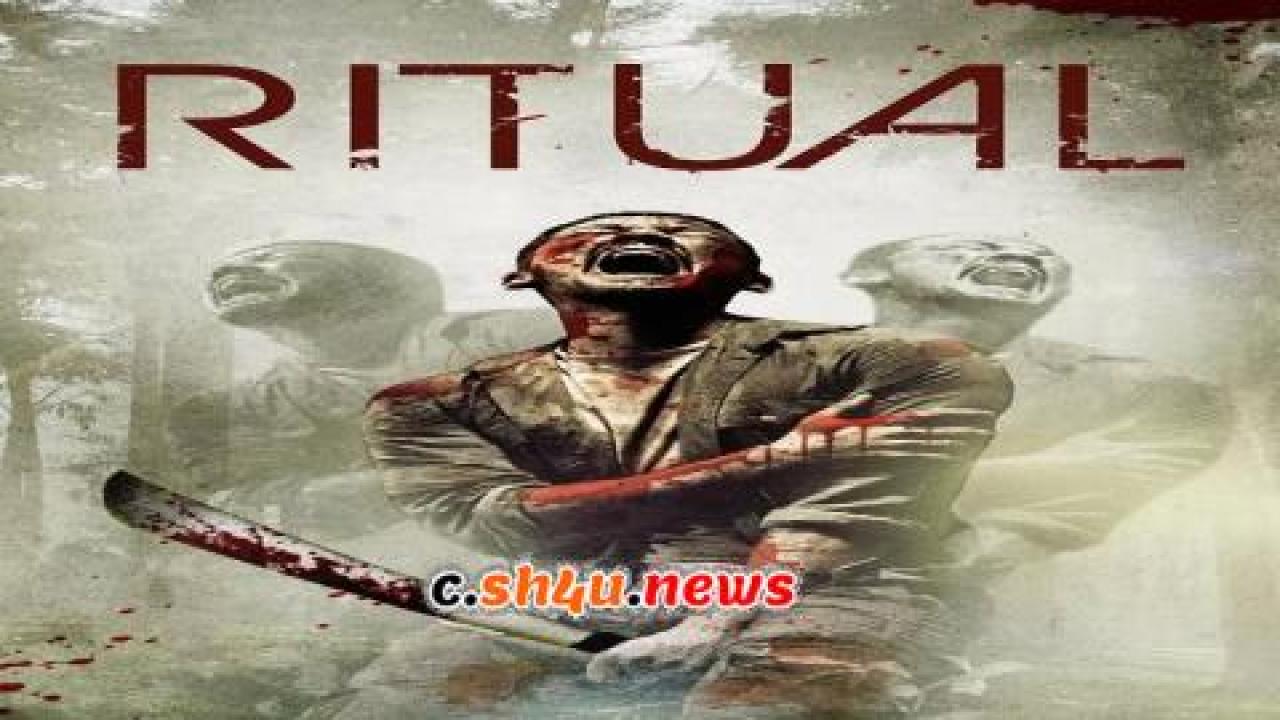 فيلم Ritual 2012 مترجم - HD