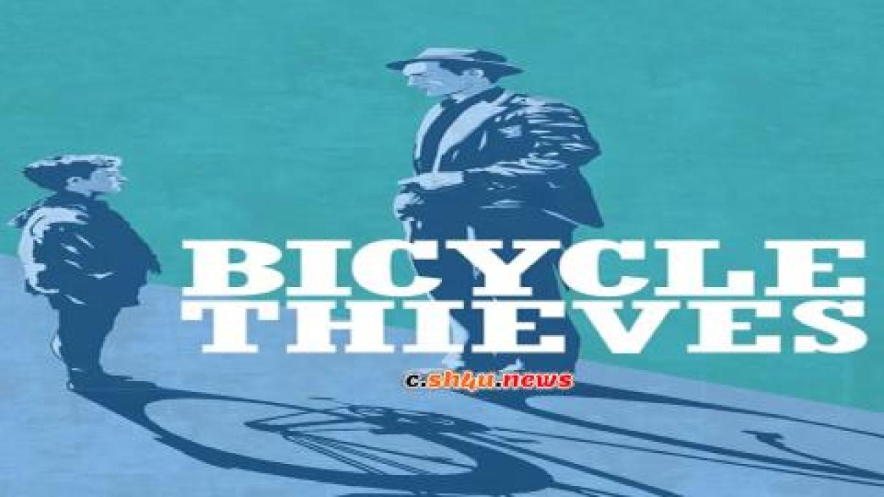 فيلم Bicycle Thieves 1948 مترجم - HD