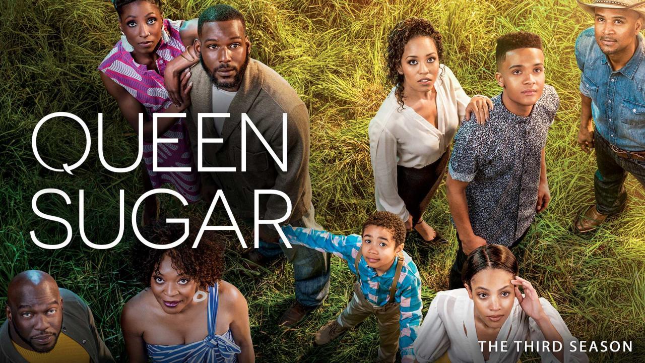مسلسل Queen Sugar الموسم الثالث الحلقة 4 الرابعة مترجمة
