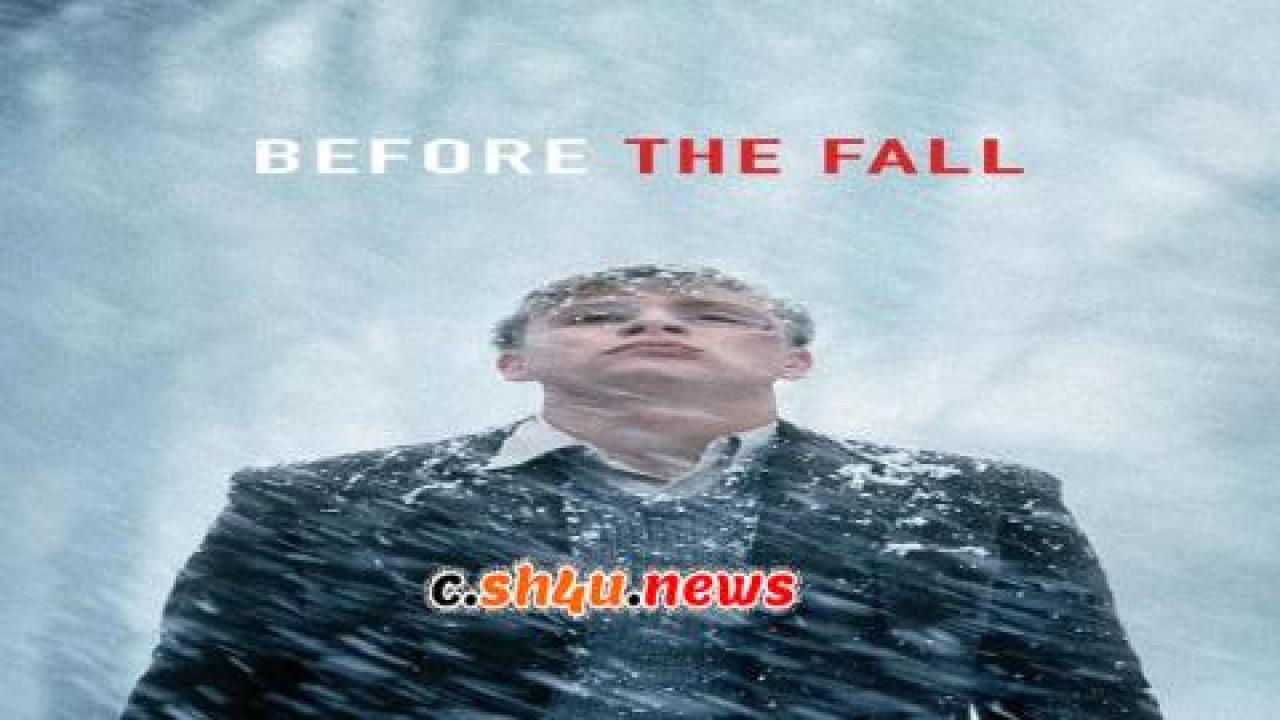 فيلم Before the Fall 2004 مترجم - HD