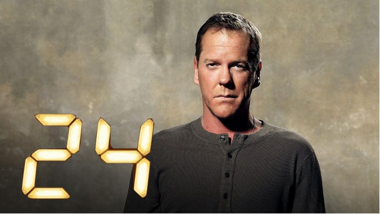 مسلسل 24 الموسم السادس الحلقة 2 الثانية مترجمة