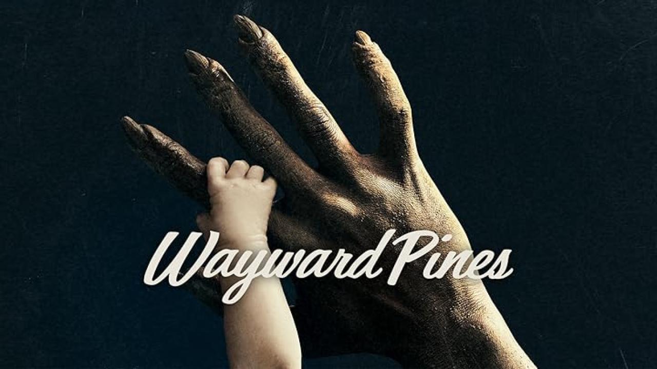 مسلسل Wayward Pines الموسم الثاني الحلقة 4 الرابعة مترجمة