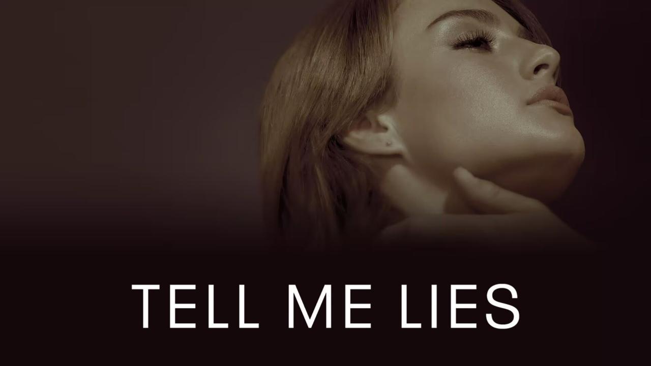 مسلسل Tell Me Lies الموسم الثاني الحلقة 1 الاولي مترجمة