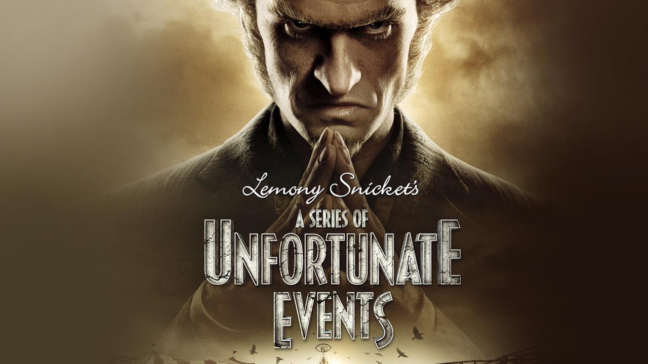 مسلسل A Series of Unfortunate Events الموسم الثاني الحلقة 10 العاشرة مترجمة والاخيرة