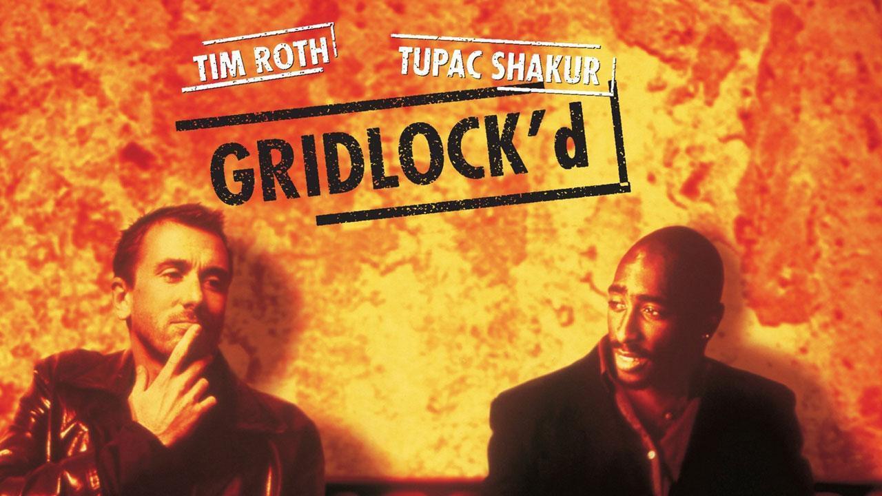 فيلم Gridlock'd 1997 مترجم كامل HD