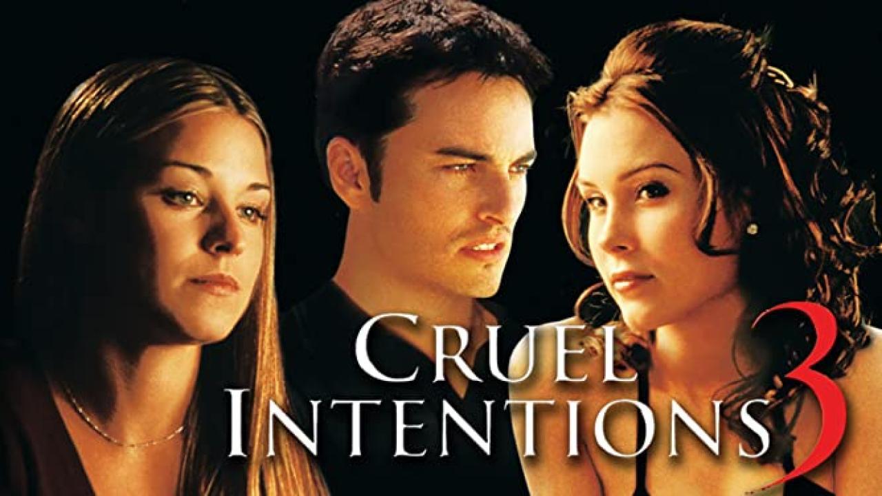فيلم Cruel Intentions 3 2004 مترجم كامل بجودة HD