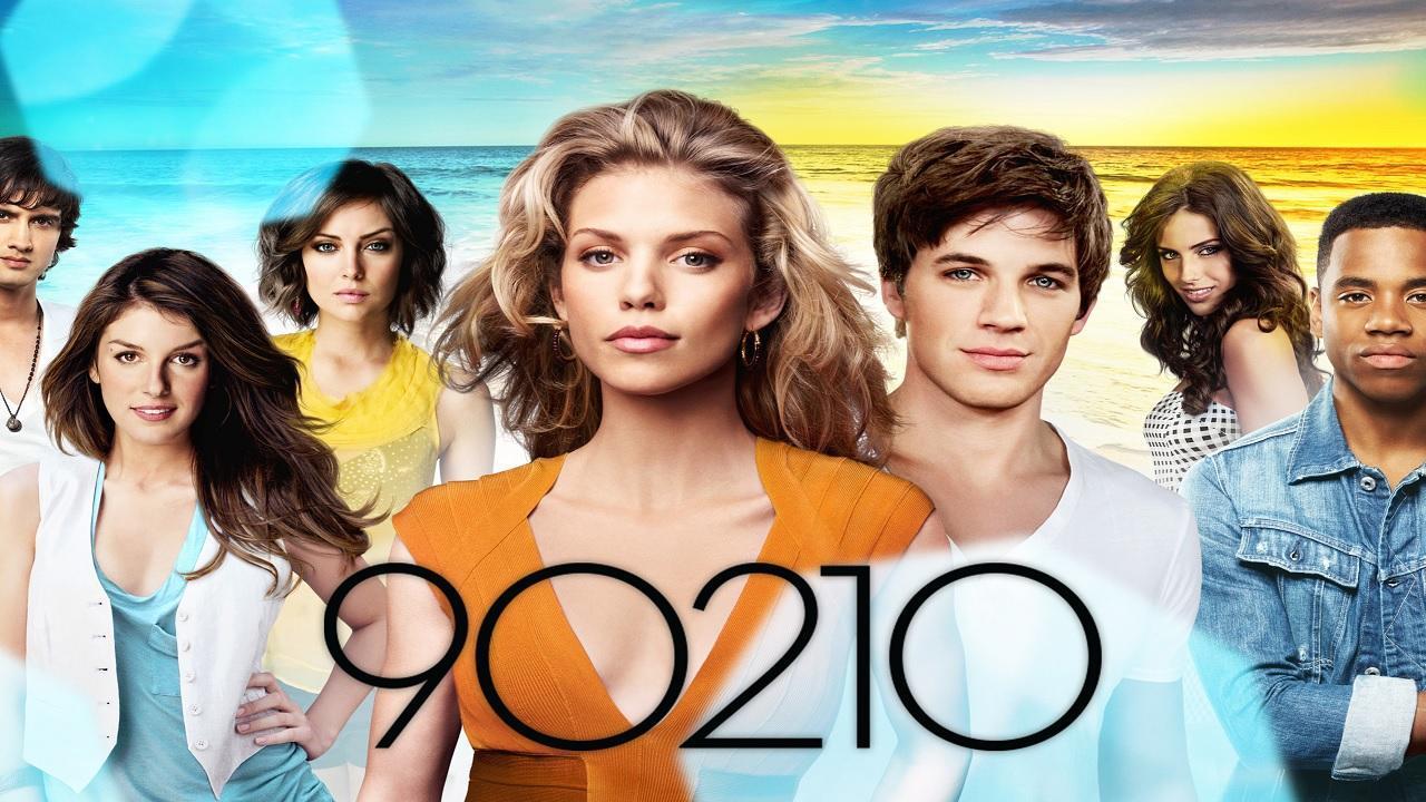 مسلسل 90210 الموسم الخامس الحلقة 23 الثالثة والعشرون مترجمة والاخيرة