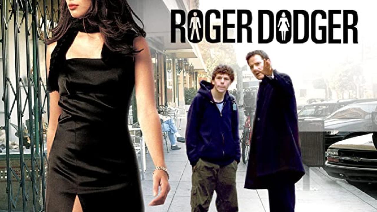 فيلم Roger Dodger 2002 مترجم كامل HD