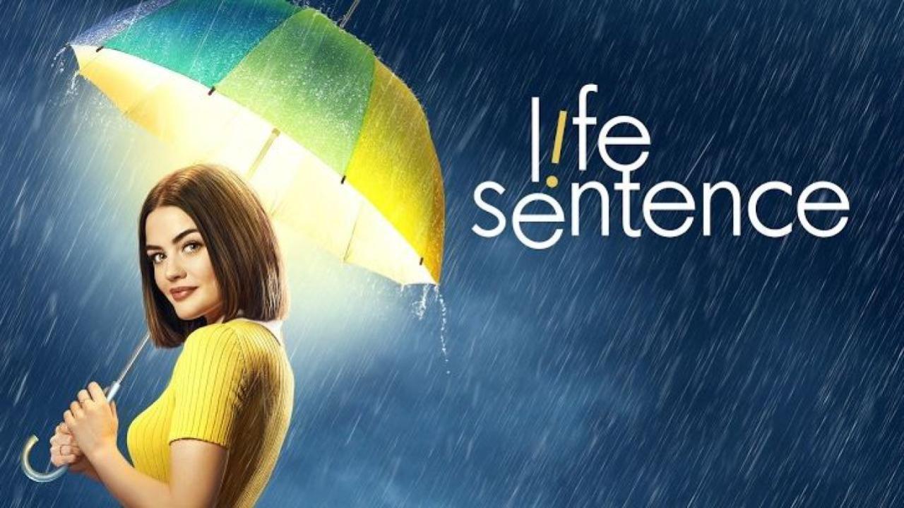مسلسل Life Sentence الموسم الاول الحلقة 9 التاسعة مترجمة