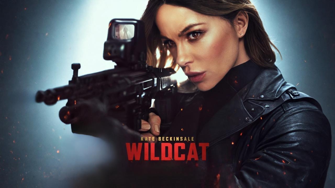 فيلم Wildcat 2025 مترجم كامل بجودة عالية HD