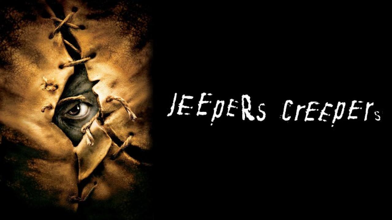 فيلم Jeepers Creepers 2001 مترجم كامل HD