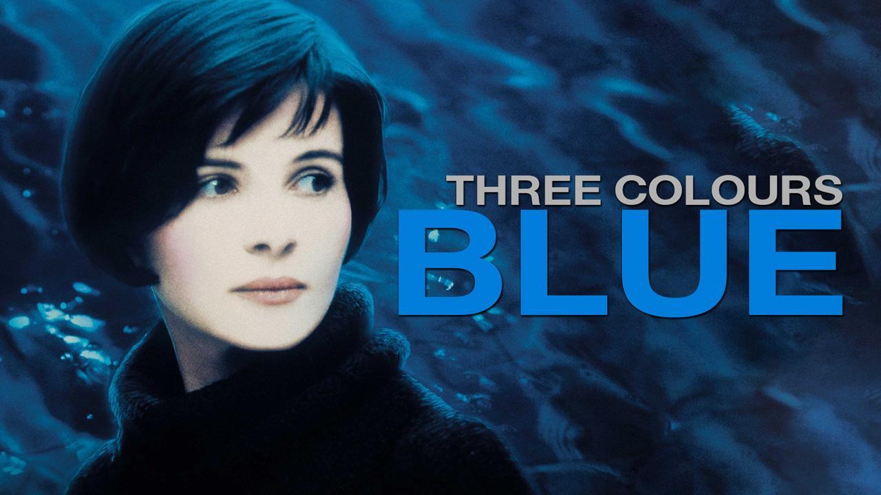 فيلم Three Colors Blue 1993 مترجم كامل بجودة HD