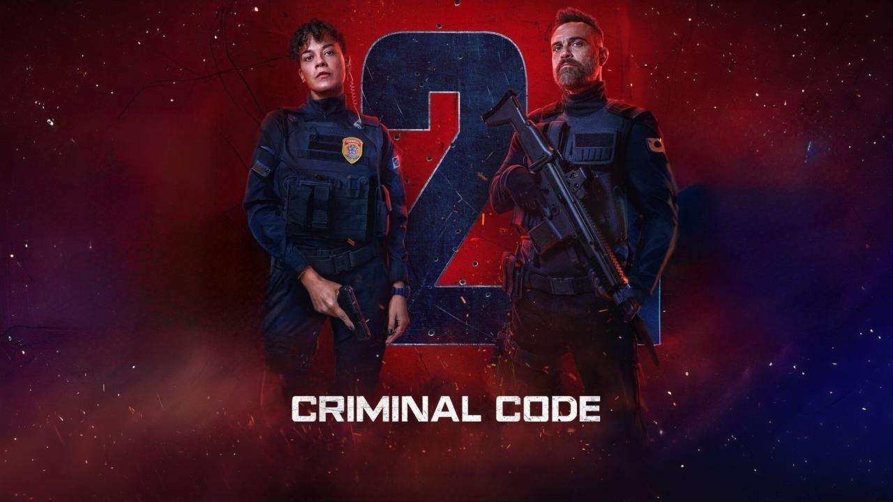 مسلسل Criminal Code الموسم الثاني الحلقة 2 الثانية مترجمة