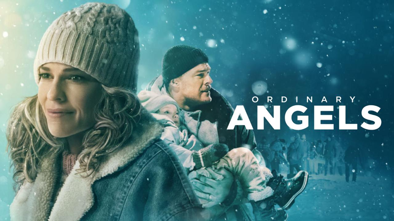 فيلم Ordinary Angels 2024 مترجم كامل