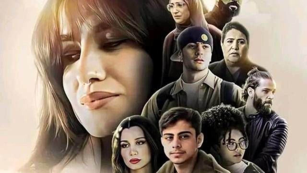 مسلسل الفلوجة 2 الحلقة 19 التاسعة عشر