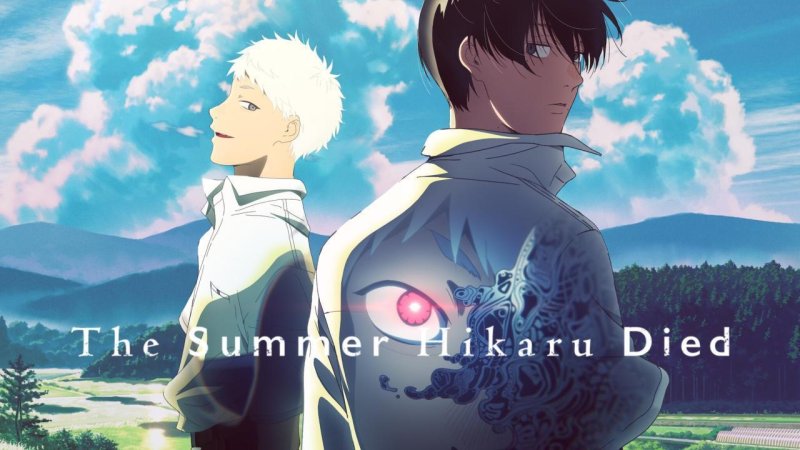 انمي Hikanatsu الحلقة 10 العاشرة مترجمة