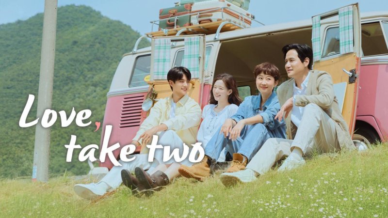 مسلسل Love, Take Two الحلقة 10 العاشرة مترجمة