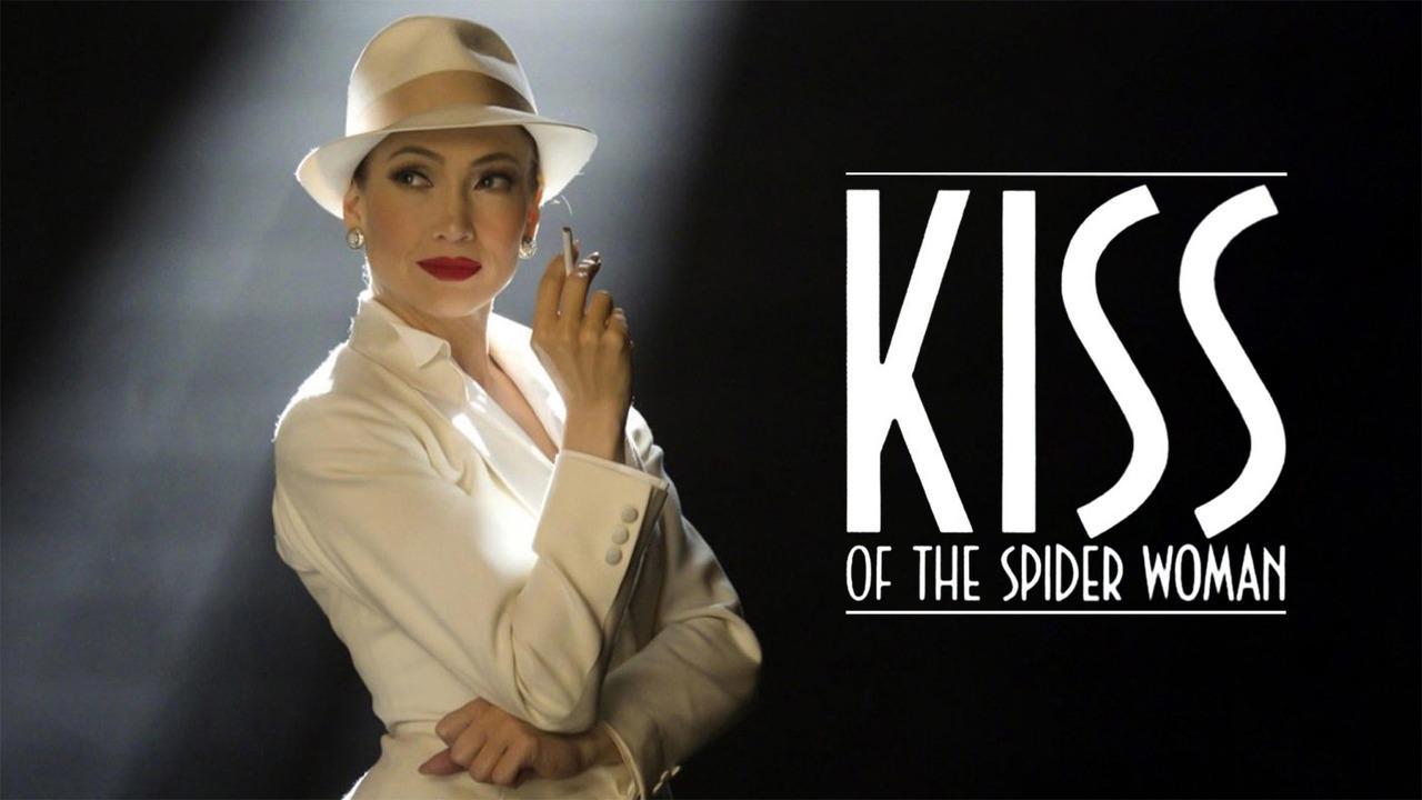 فيلم Kiss of the Spider Woman 2025 مترجم كامل بجودة عالية HD