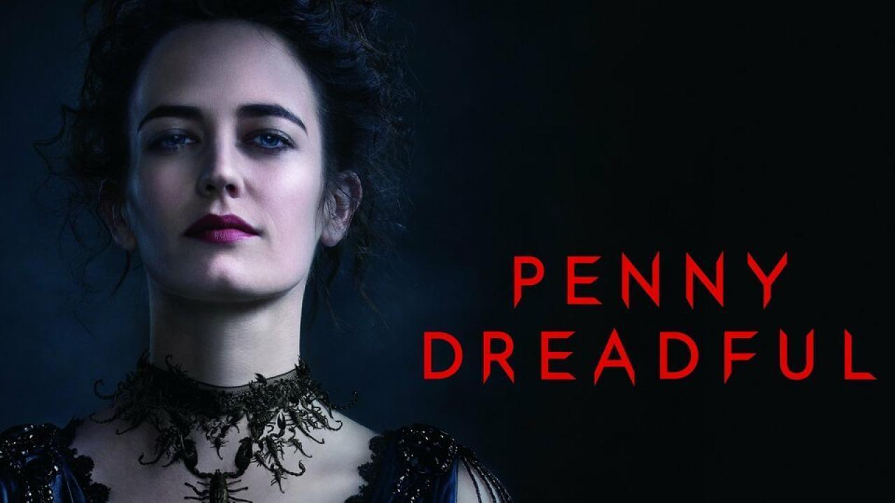 مسلسل Penny Dreadful الموسم الاول الحلقة 8 الثامنة والاخيرة مترجمة