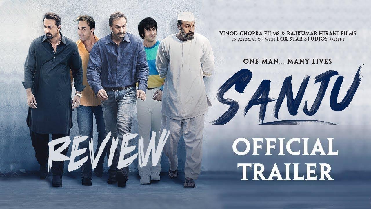 فيلم Sanju 2018 مترجم كامل بجودة HD