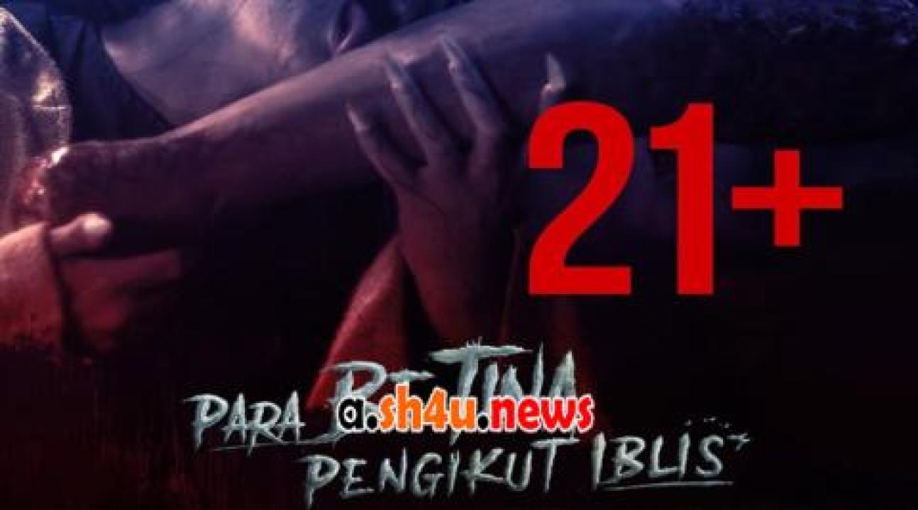 فيلم Para Betina Pengikut Iblis 2023 مترجم - HD